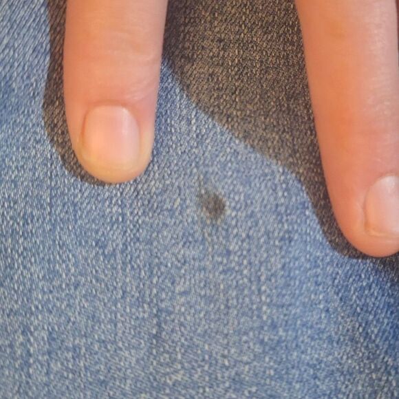 Old Navy - High Rise Rockstar Jeggings - Picture 3 of 3